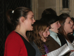 Evensong to Recognise Contribution of the Venerable Edgar Swann to the Dioceses